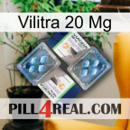 Vilitra 20Mg viagra5